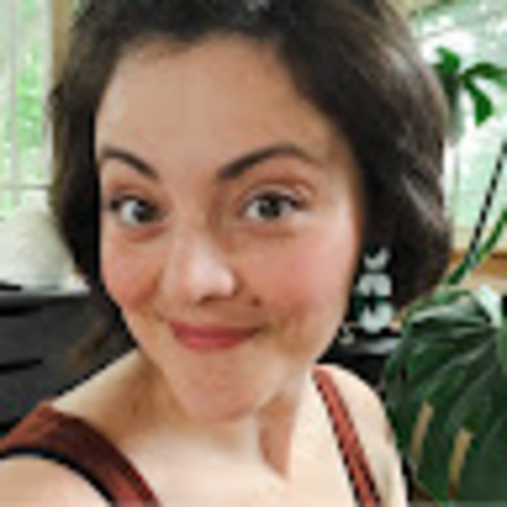 Meet your Posher, Dana